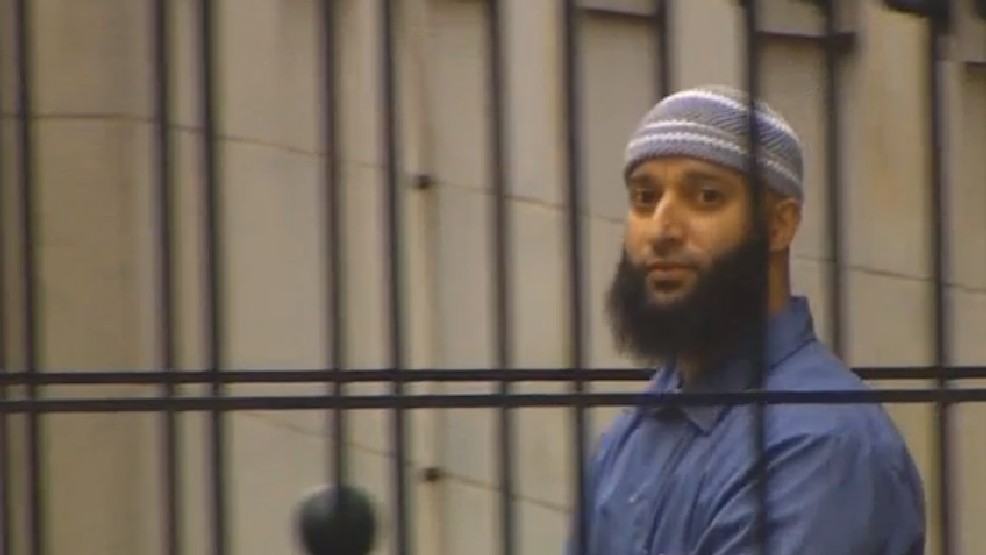 New Trial Granted For Adnan Syed Subject Of Serial Podcast Wbff