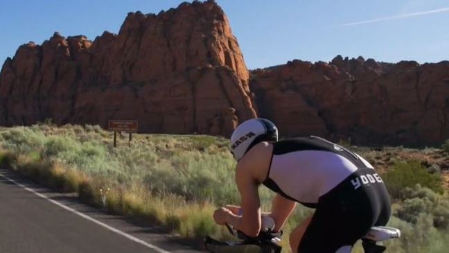 Check Your Health: Improve your athletic performance with an assessment