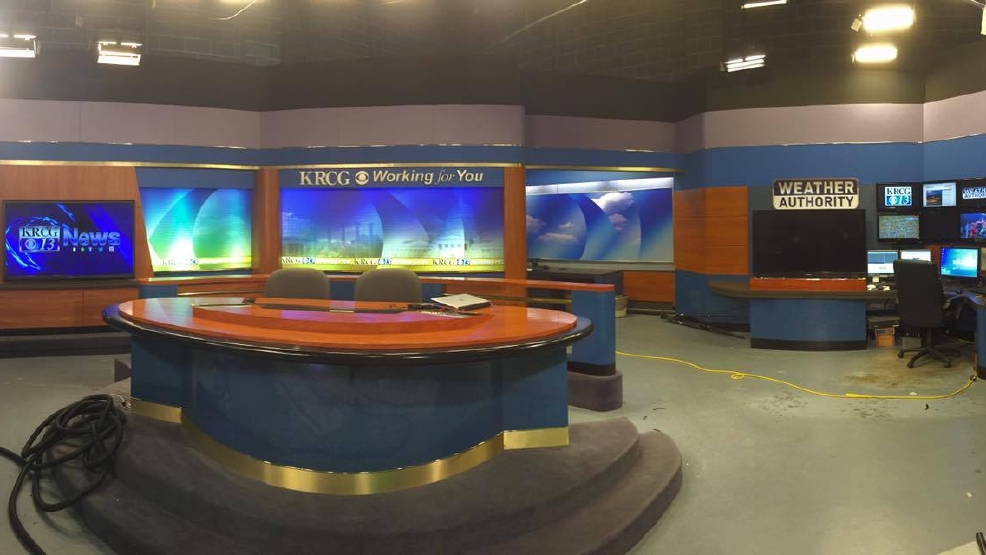 Big changes coming to KRCG 13 News, Weather, Sports, Breaking News KRCG