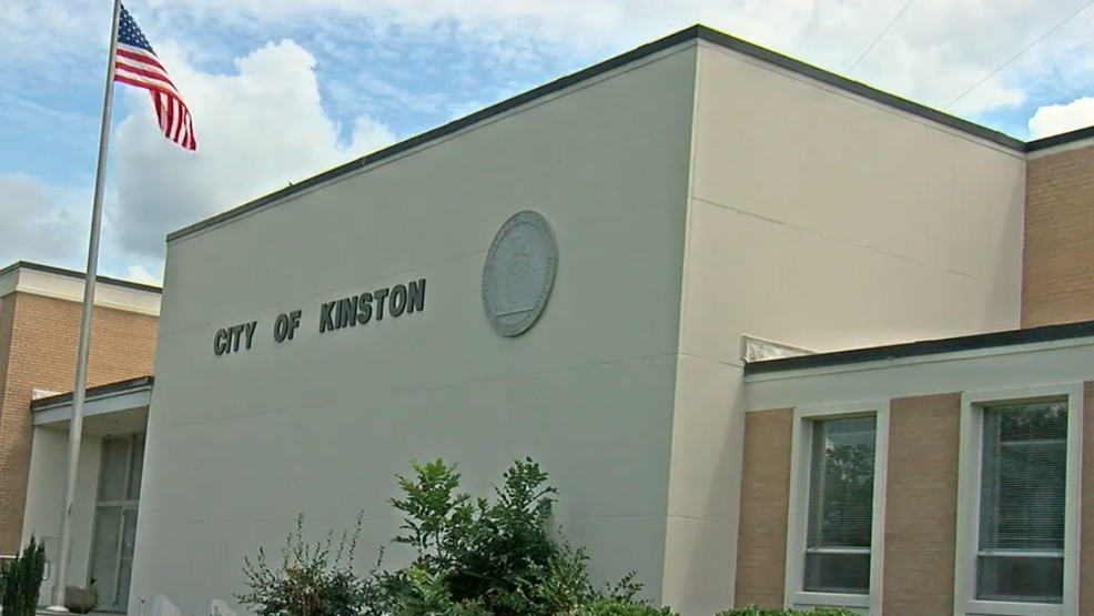 Officials looking for new Kinston Police Chief WCTI