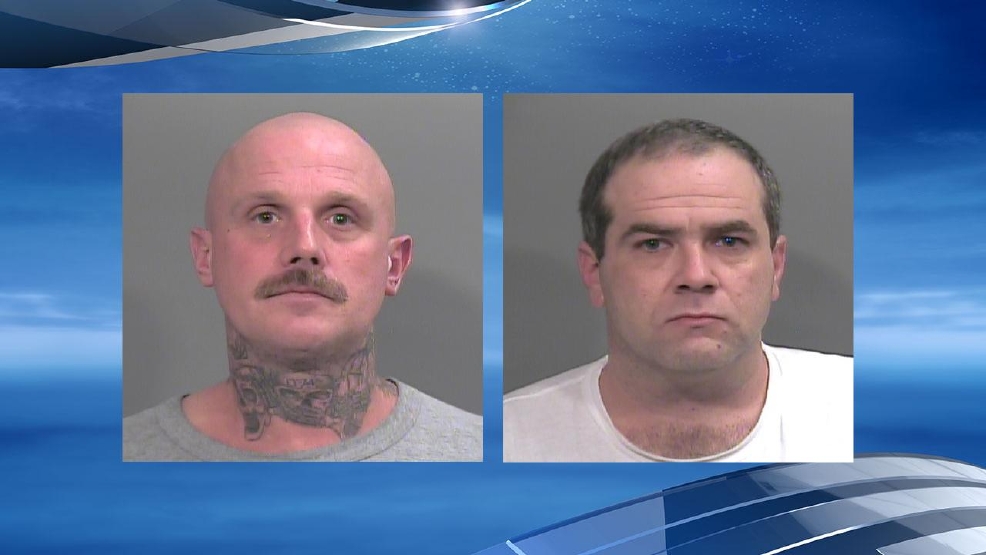 2 escapees from federal prison in Forrest City recaptured KATV