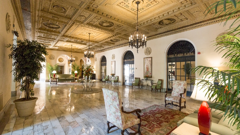 Is The Belvedere The Most Building In Cincy? Cincinnati Refined