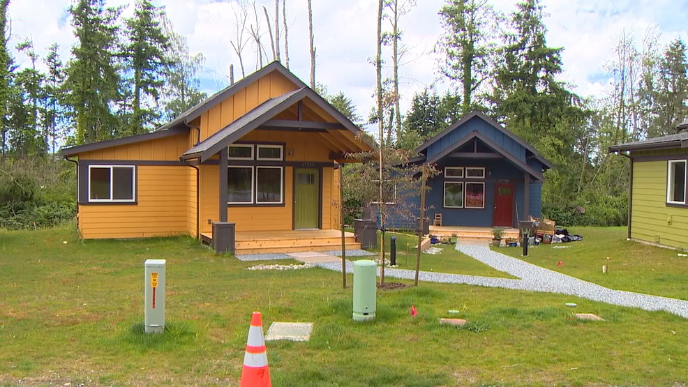Springfield Seeks Input On Rules For accessory Dwelling Units KVAL