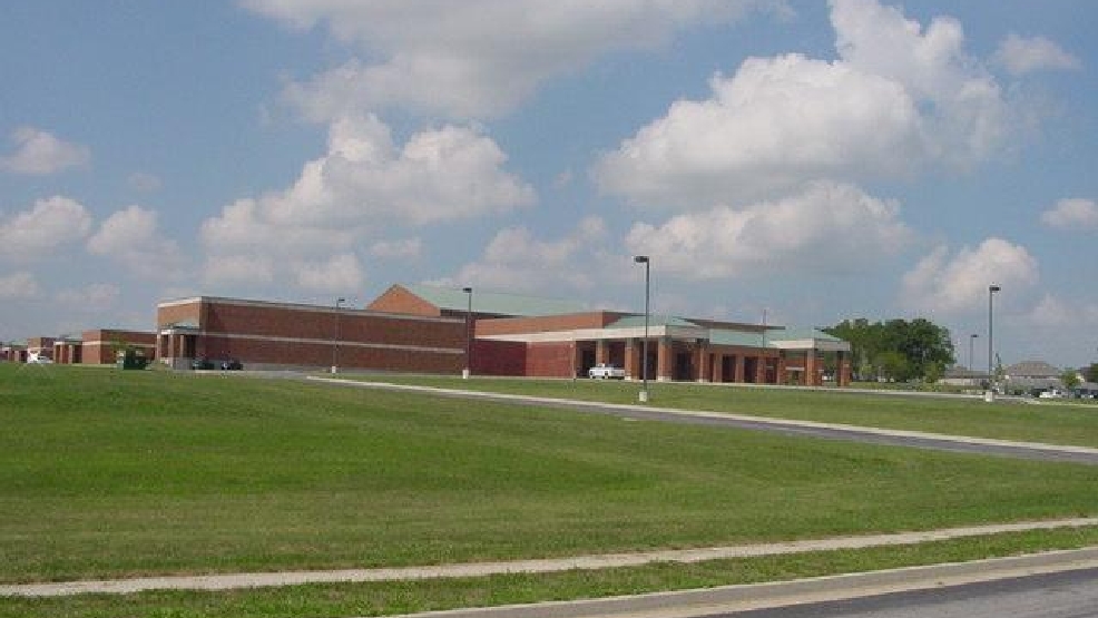 Student brings BB gun to Columbia middle school News, Weather, Sports