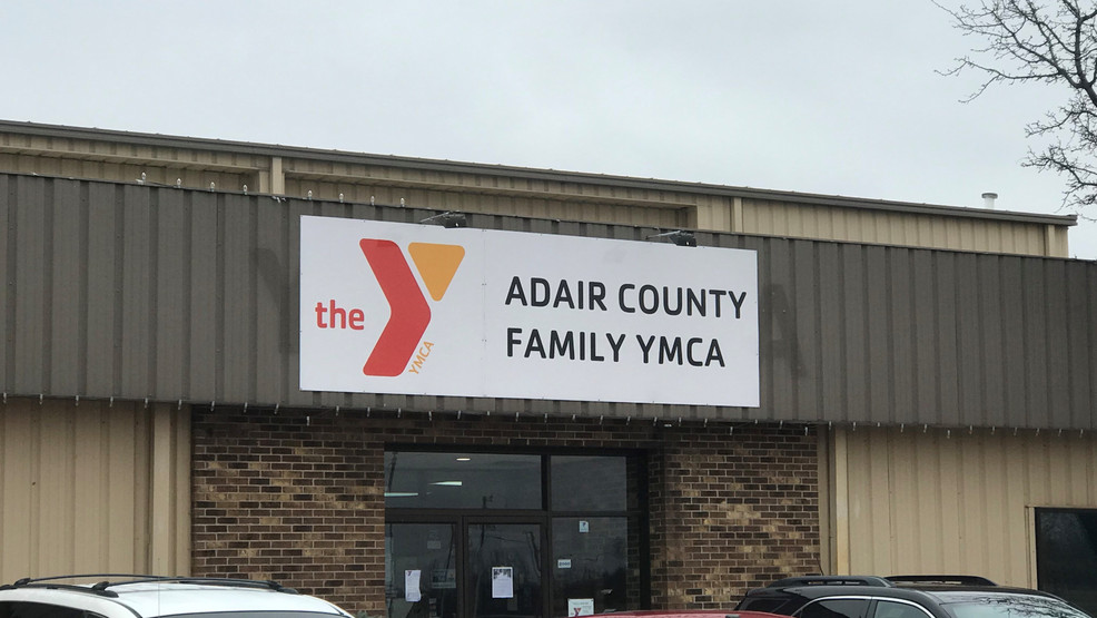 Adair County Family YMCA progressing to its next phase towards the new