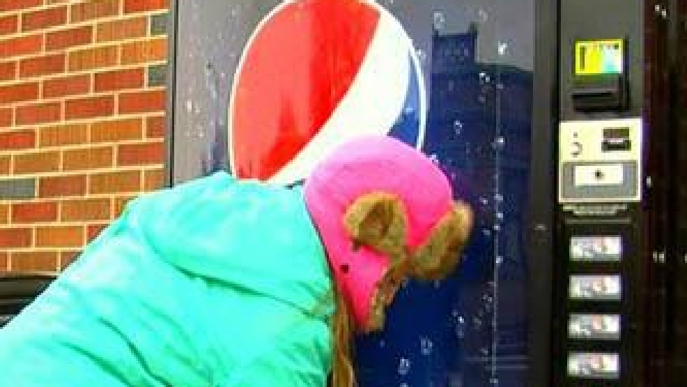 Pepsi Releases Video of Milligan Concert with Lee Brice KHGI