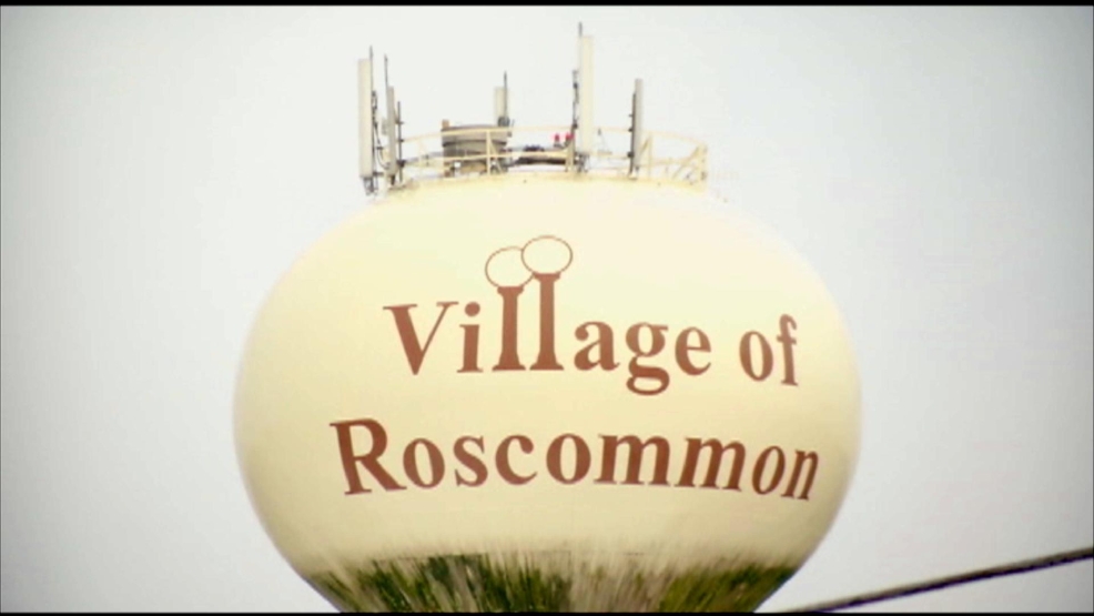 A look at the Village of water system WPBN