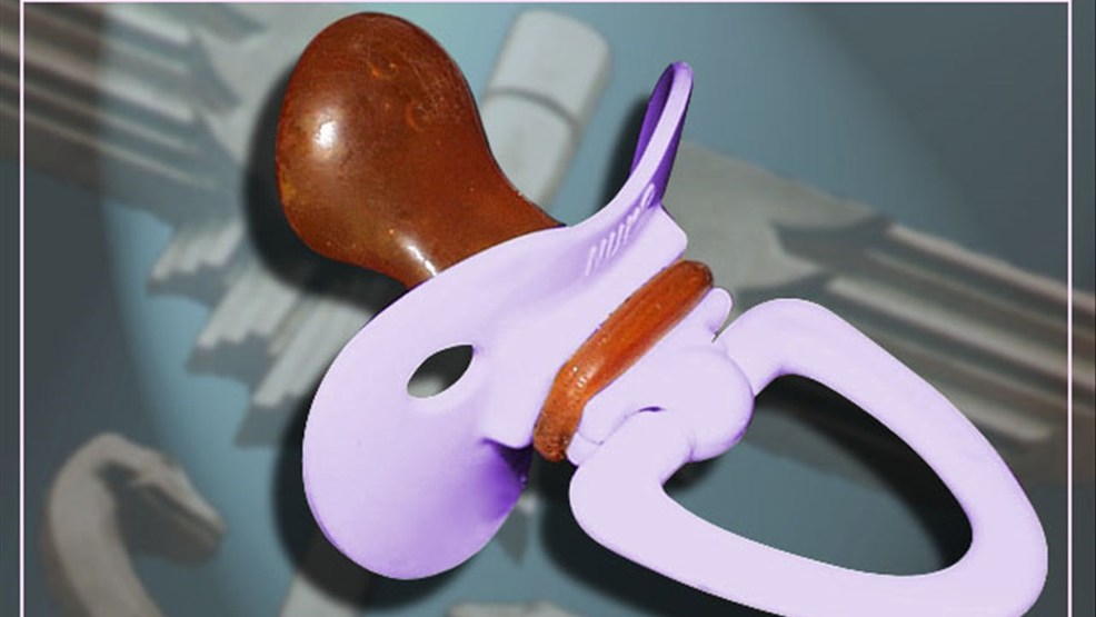 Texas health department warns of honeyfilled pacifiers from Mexico after botulism cases KTXS