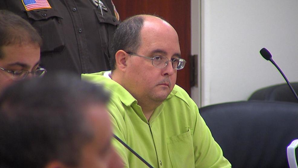 Former teacher sentenced for indecent liberties with his student | WSET