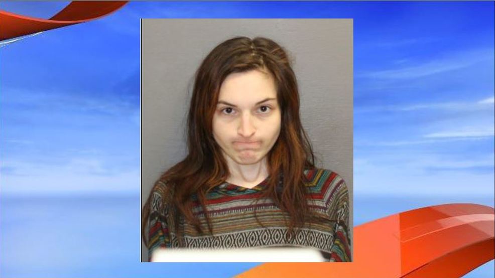 Police Machete wielding ex forces Montana man to have sex WPEC