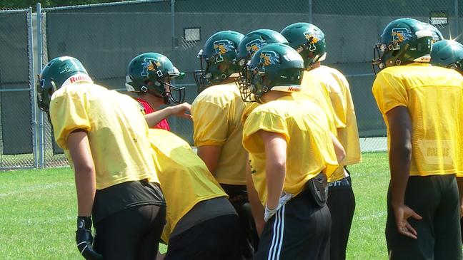 Preble hires Gresen as its new football coach