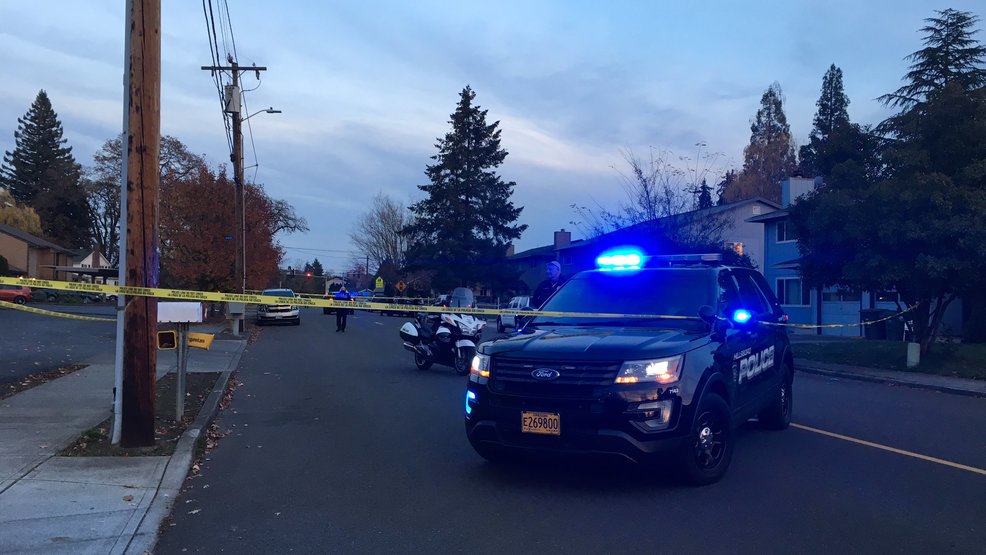 Man Found Dead After Reports Of Shooting In Hillsboro Katu 7288