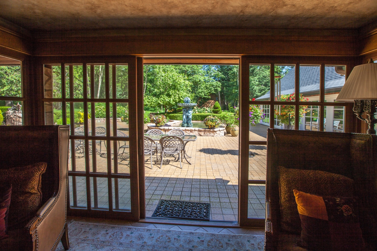 For sale County estate that rocker once called home KOMO