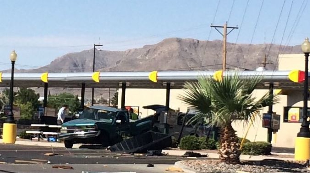 EPPD responds to deadly accident on Hondo Pass early Sunday KDBC