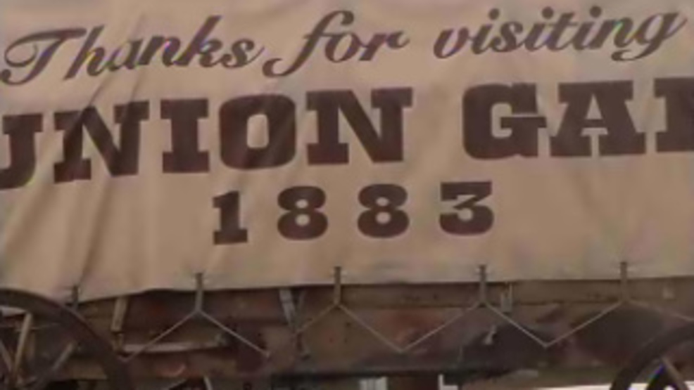 Union Gap gets last place in list of safest cities in WA according to