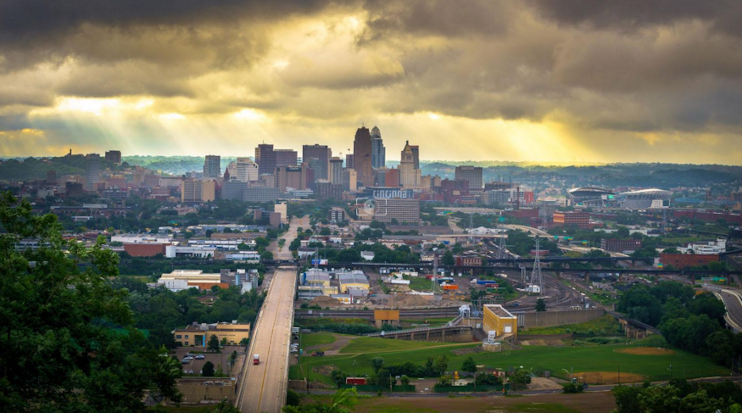 18 Essential WestSide Hot Spots You Should Get To Know Cincinnati