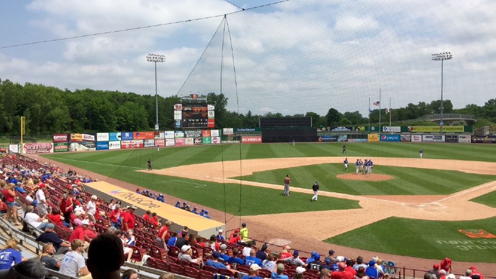 Preble tops Middleton, moves onto state semifinal game tonight WLUK