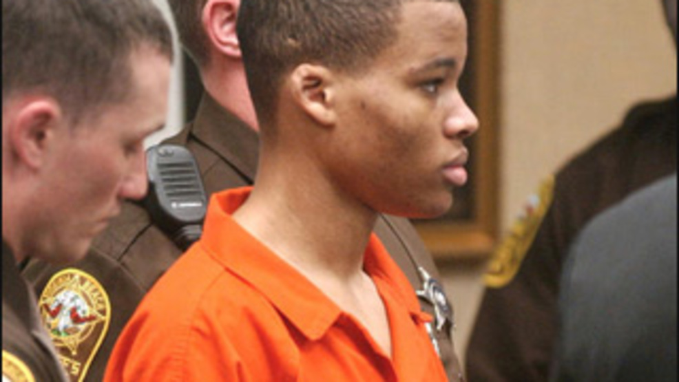 Appeals court blocks for now new sentencing for DC sniper Lee Malvo WJLA