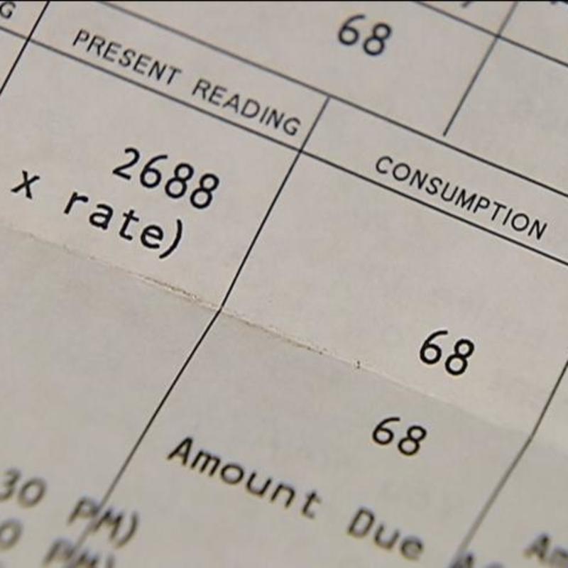 Water Billing Resumes In Baltimore Ending Disruption Caused By