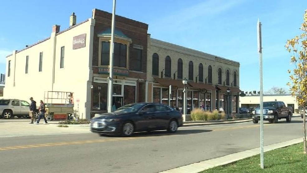 Block 42 brings more business to downtown Janesville WMSN