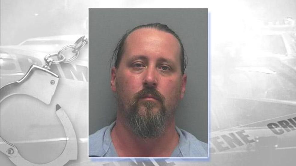 Foster father arrested in death of Florida girl WPEC