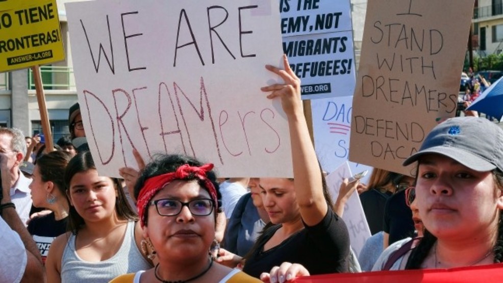 DACA Dreamers sign AP37.jpg DACA Dreamers sign AP37.jpg