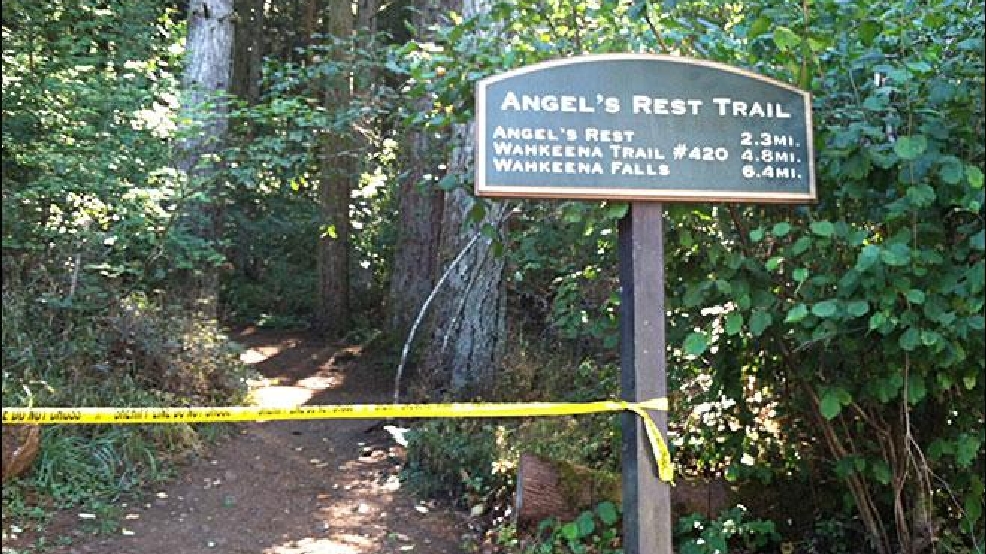 angels rest trail open