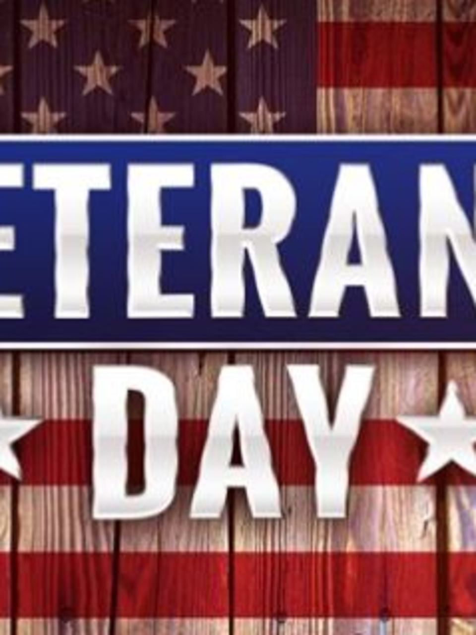 Food Deals And Discounts For Veterans On This Veterans Days Wstm
