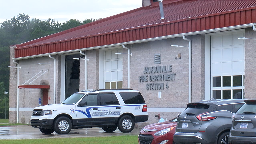 Onslow Co. officials working on methods to improve emergency response