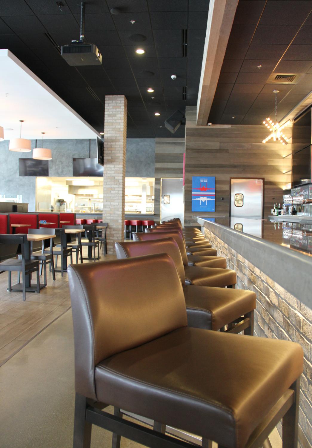 Envision Cinemas Is The "Chosen One" Of Movie Theatres Cincinnati Refined