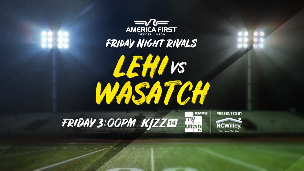 Lehi vs Wasatch Lehi vs Wasatch.png