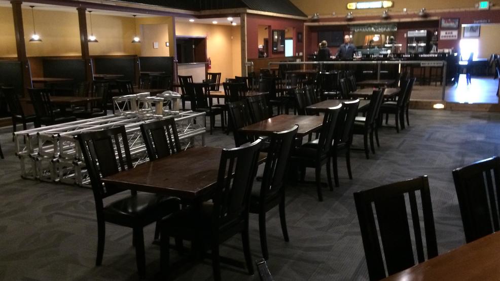 Five Star Dive Bar is making it's way into Downtown Elkhart WSBT