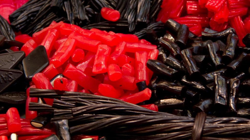 FDA warns eating too much black licorice could lead to serious health