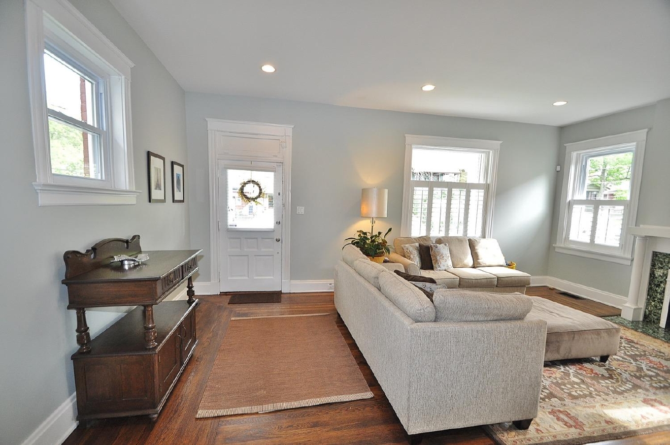 Charming Homes Like This Prove Cincy's MidTier Market Is Hot