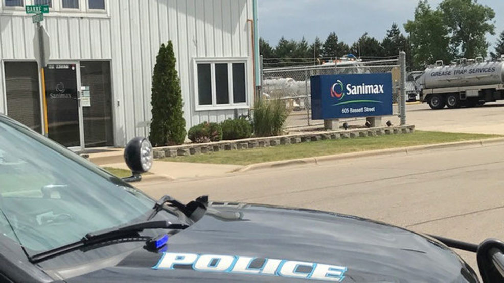 Fire at DeForest biodiesel plant causes 1M worth in damage, officials