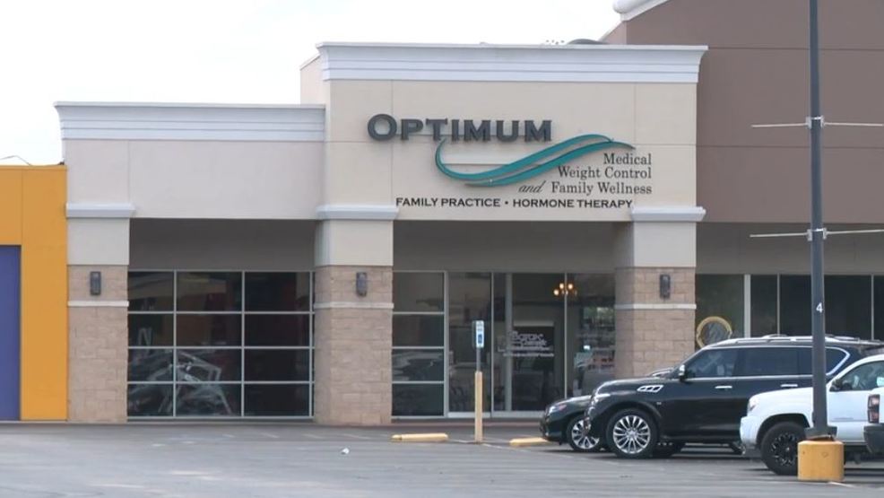 Nursing Board accuses Optimum Health owner of altering document KFDM