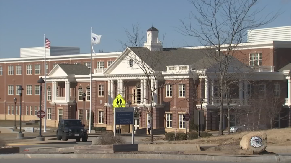 Plymouth Public Schools To Close On Friday For Precautionary Cleaning Plymouth Public Schools To Close On Friday For Precautionary Cleaning