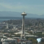 Upcoming hot stretch to clinch Seattle's 4th consecutive warmer-than-normal summer