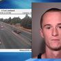 Police: Man turns himself in for causing car crash on I-5 SB in Portland