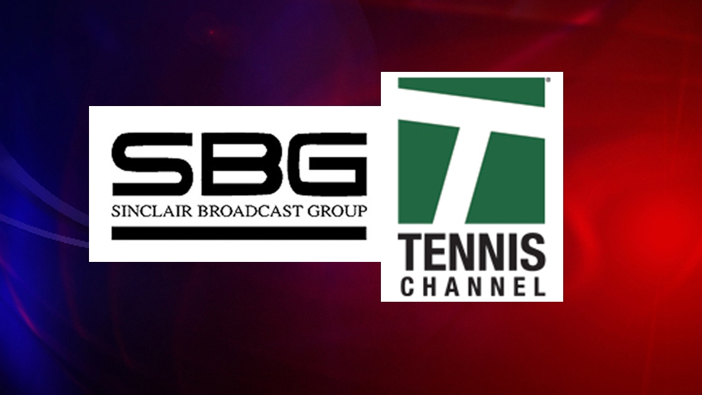 Sinclair Broadcast Group to buy The Tennis Channel for 350 million KHQA