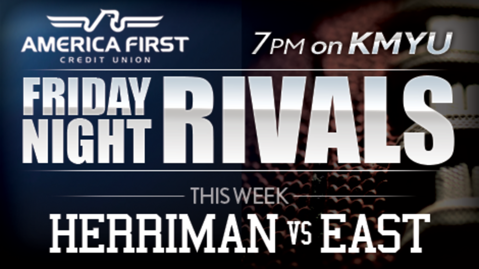 Friday Night Rivals - Herriman @ East FNR_FBPost_09-22_Herriman-v-East_470x265.png