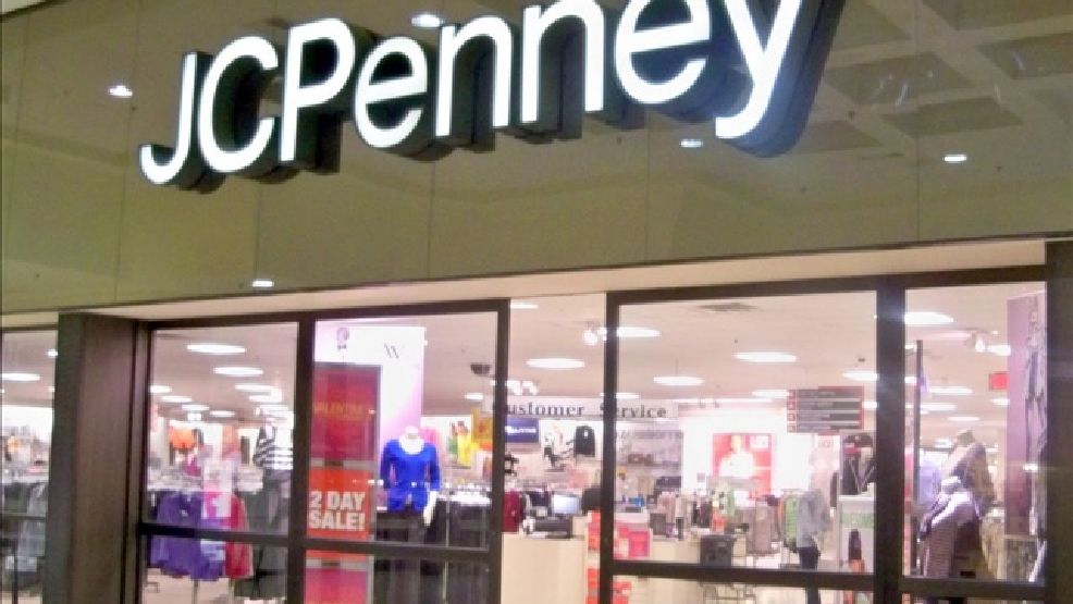4 Oklahoma JCPenney locations closing KOKH