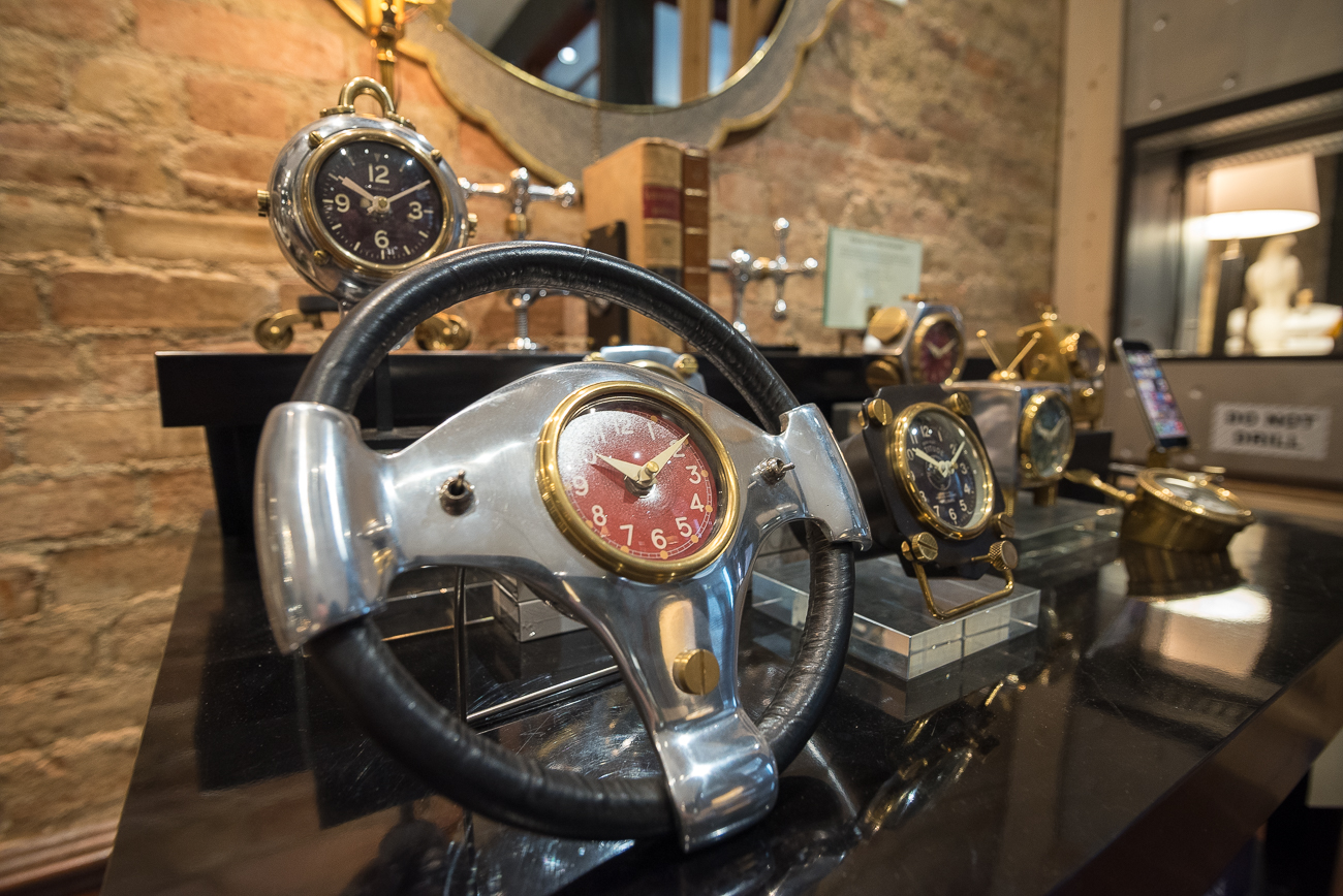 Cincinnati's Oldest Business Has Operated Downtown for 200 Years