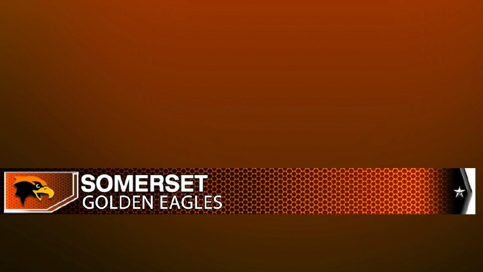 Somerset Golden Eagles 2016 Football Schedule | WJAC