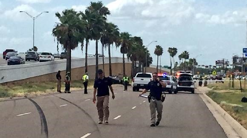 Update Onevehicle crash in San Juan turns fatal KGBT