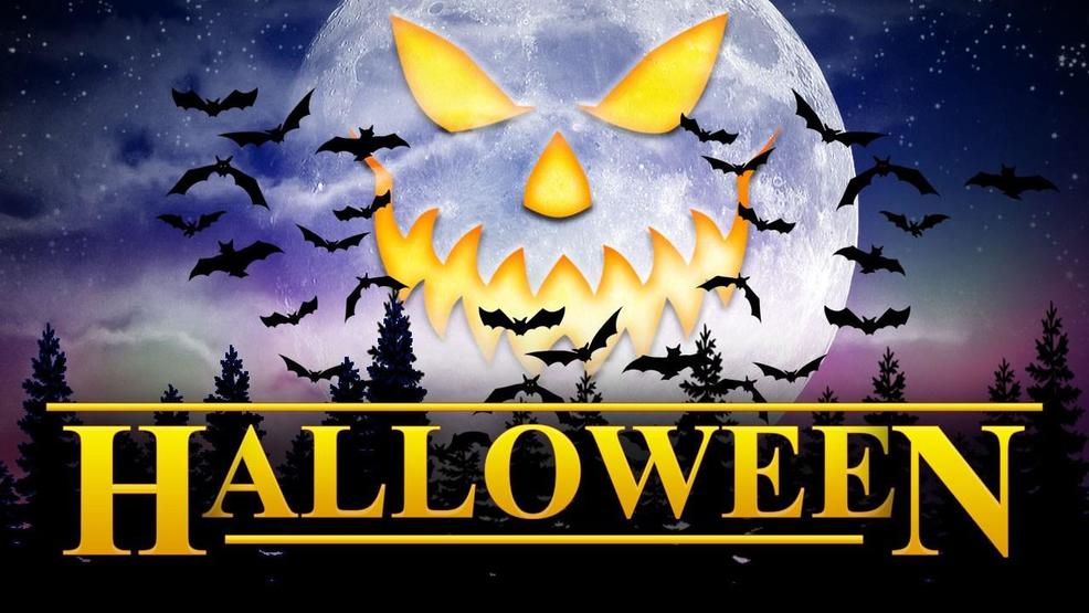Clay County sets trick or treat hours WCHS