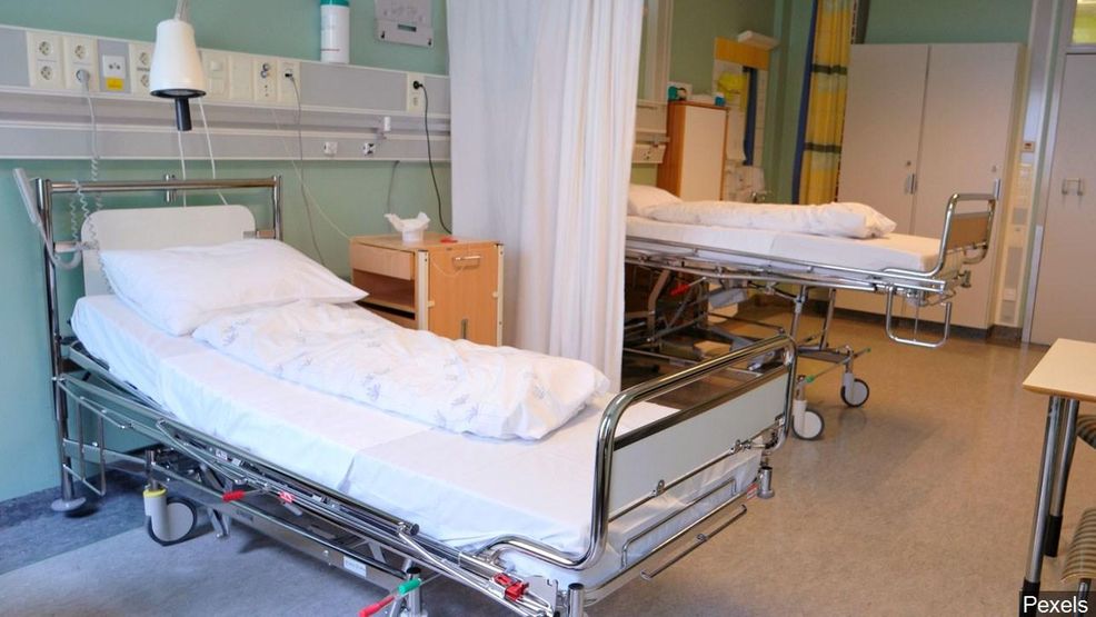 State releases number of open hospital beds, ventilators in Illinois WICS
