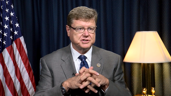 Connect to Congress: Rep. Mark Amodei talks DACA, Yucca Mountain, Trump administration