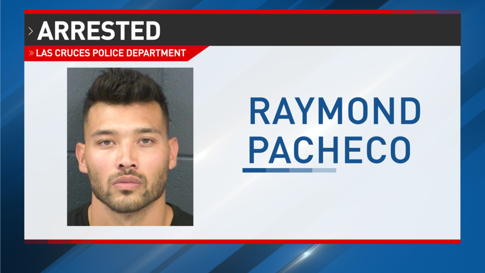 Police Arrest Porn - Las Cruces police arrest man accused of possessing ...