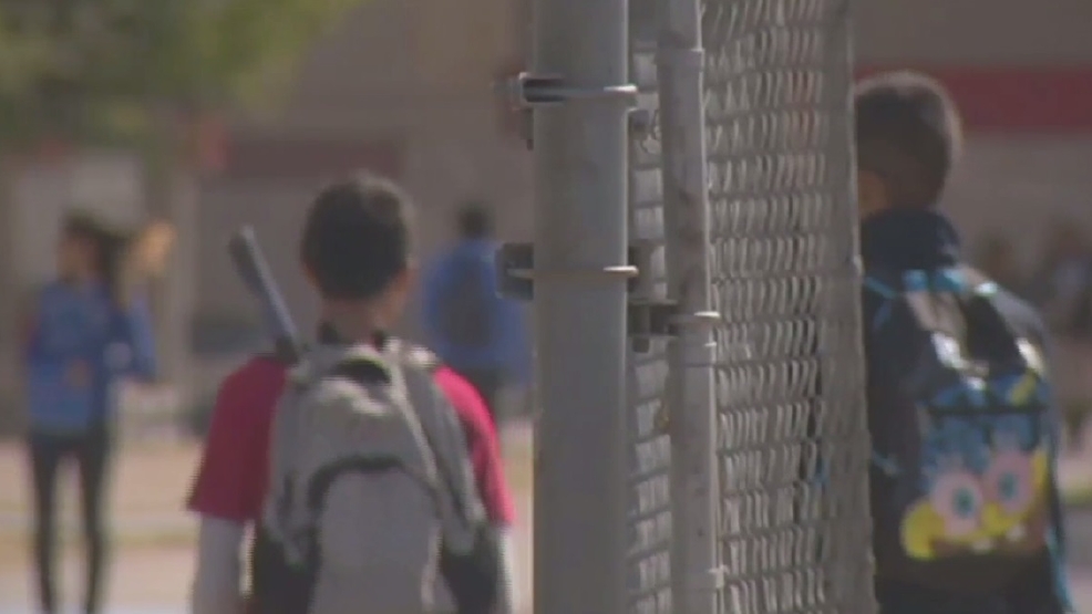 EPISD reaching out to students affected by cheating scheme | KDBC